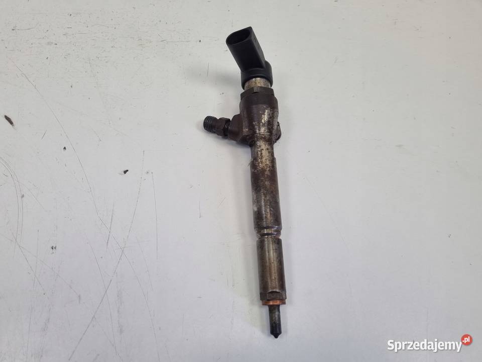 WTRYSKIWACZ Renault Kangoo II 15 DCI wtrysk Chełm