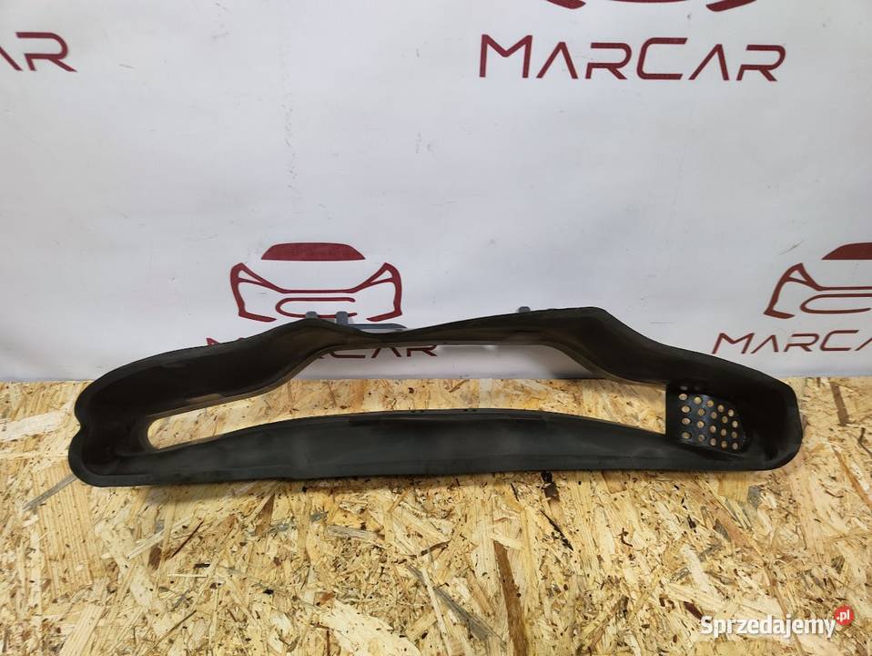 Kierownica Kanał Wlot Powietrza Renault Clio IV Pleszew