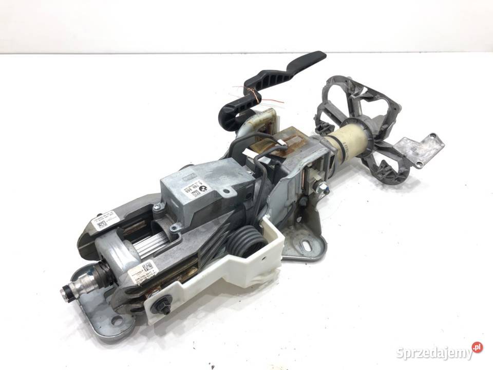 KOLUMNA KIEROWNICZA BMW E61 6780868 0410 sprzedam