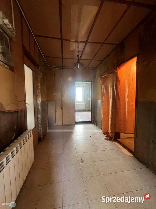 Dom na sprzedaż 80m2 Koszyce 3612zł/m2