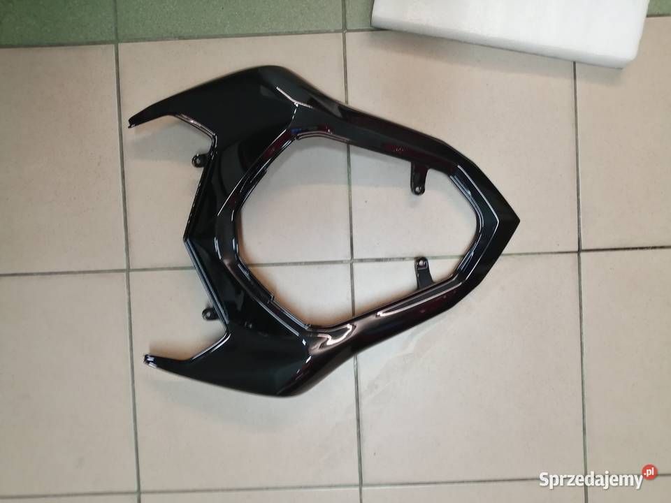Kawasaki z800 ogonzadupek
