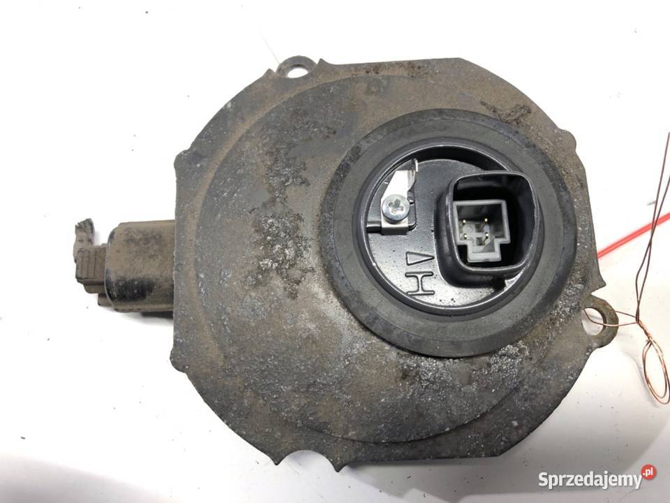 PRZETWORNICA XENON HONDA CRV III LBHE03L MODUŁ