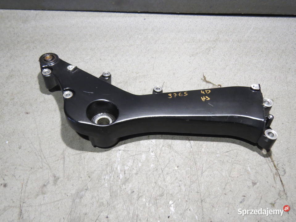 HONDA SWT400 SW 400 WAHACZ MOCOWANIE KOŁA Łódź