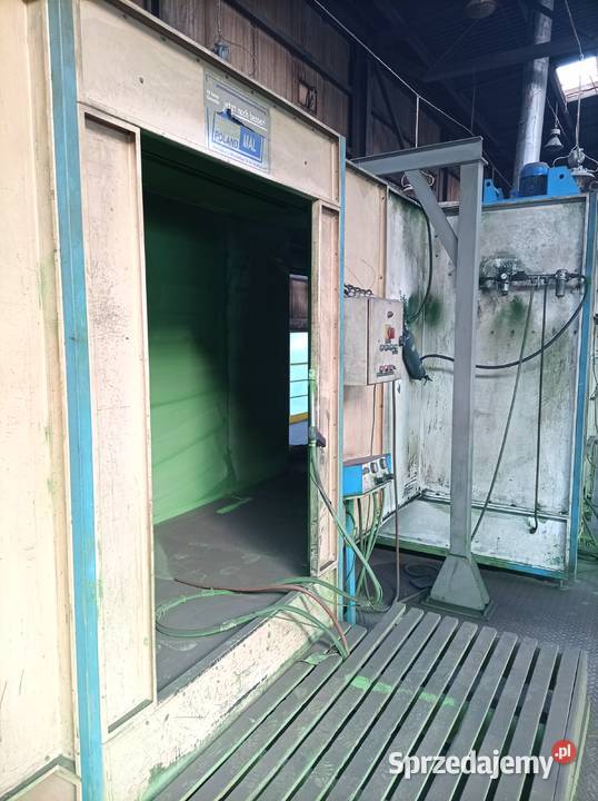 Malarnia Proszkowa lubelskie