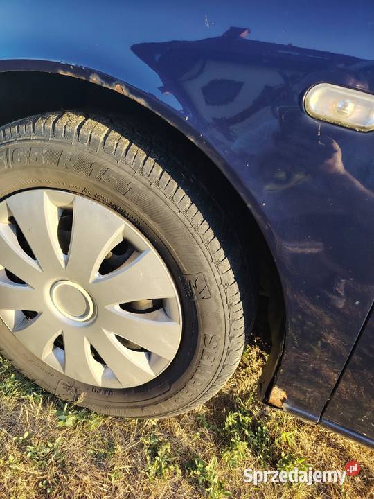 Seat Toledo 19 TDI 110 110KM Wilga