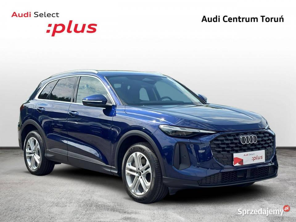 Audi Q5 Toruń