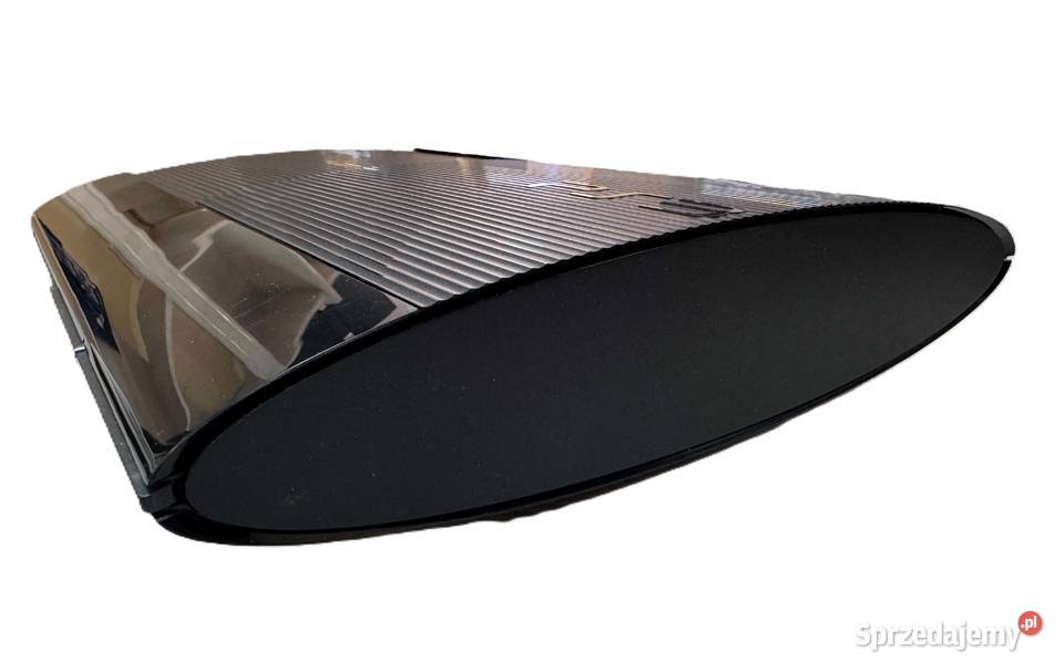 Konsola Sony Playstation 3 Super Slim 500 GB Elbląg sprzedam