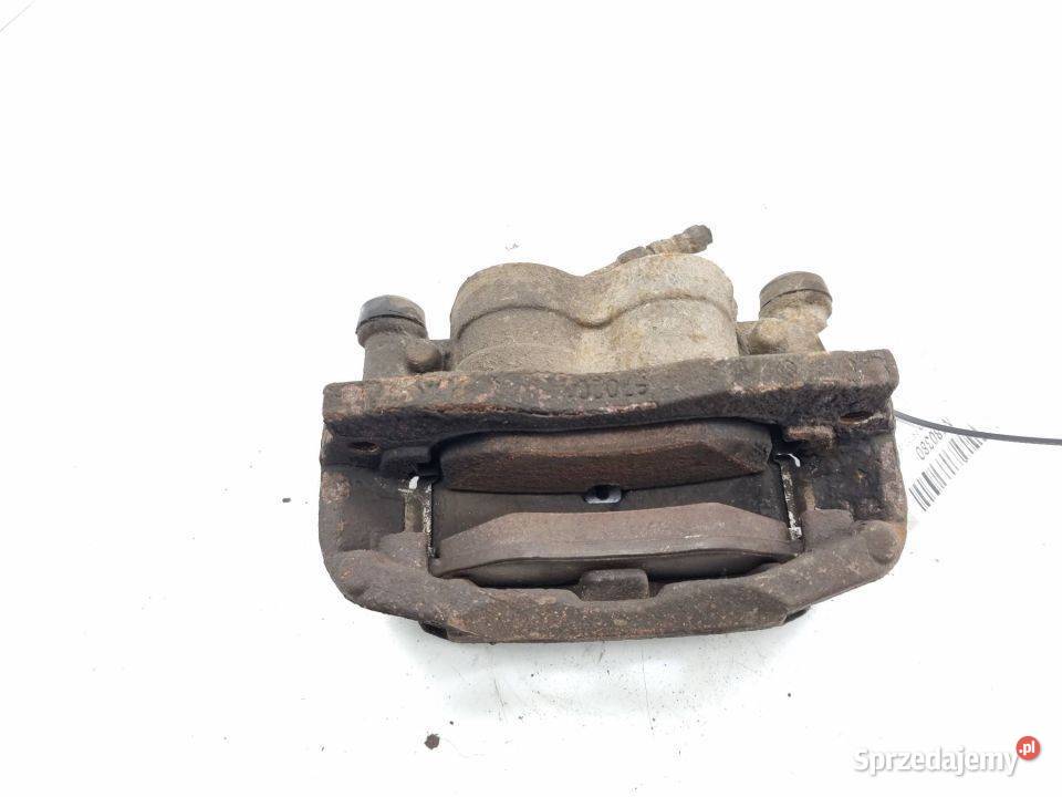 ZACISK HAMULCOWY PRZÓD LEWY IVECO DAILY 50C35