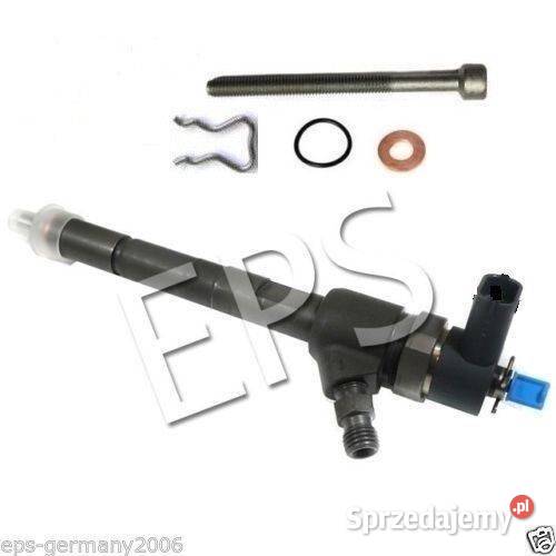 Wtryskiwacz A6130700687 Mercedes CDI W203 S203 Rok produkcji 2022 Warszawa sprzedam