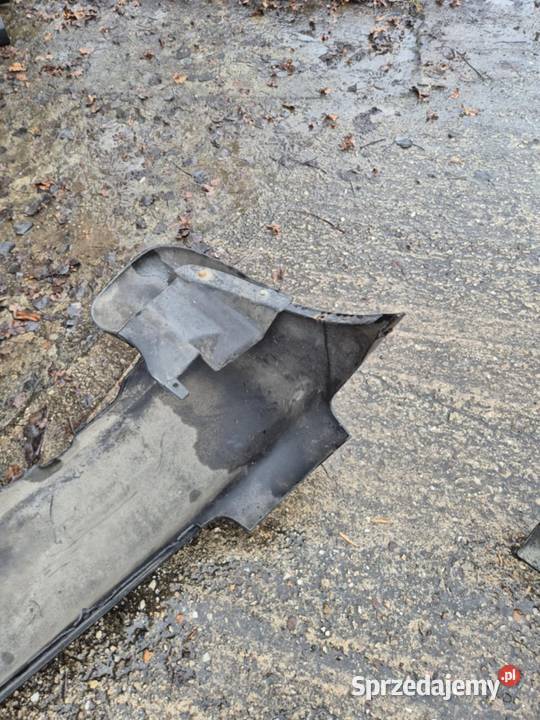 Honda Civic 5gen zderzak tylny łódzkie Łódź