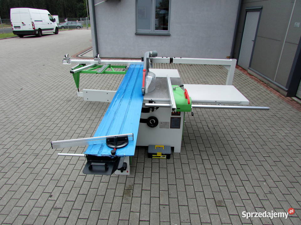 Piła formatowa PERFECT MJ45Y 3200 PLUS PRĘTY Mojusz