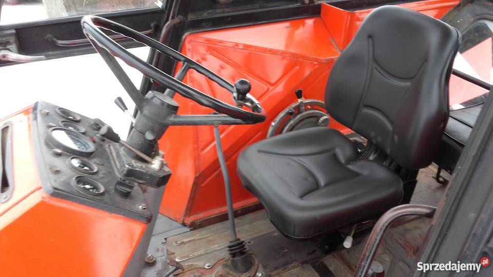 Ursus 912 Kowale