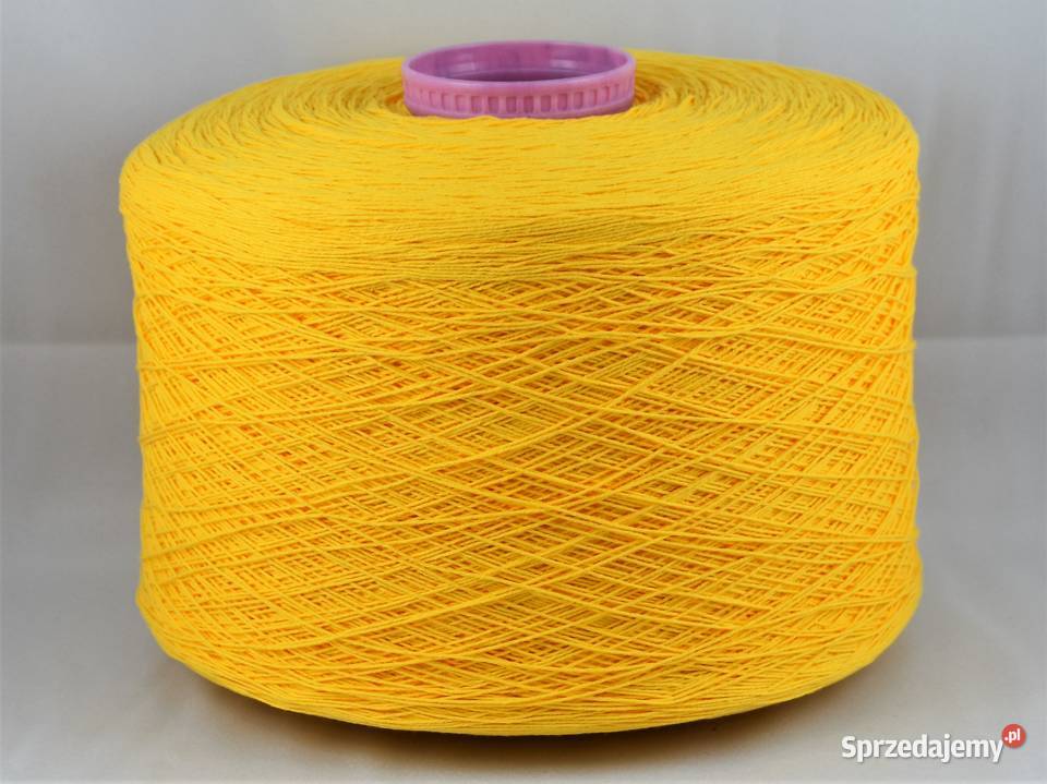 kordonek MALWA tex180 żółty Pieńsk sprzedam