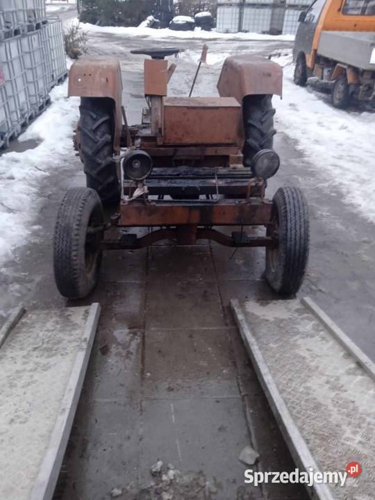 sam błotniki i koła c330 Jędrzejów Nowy