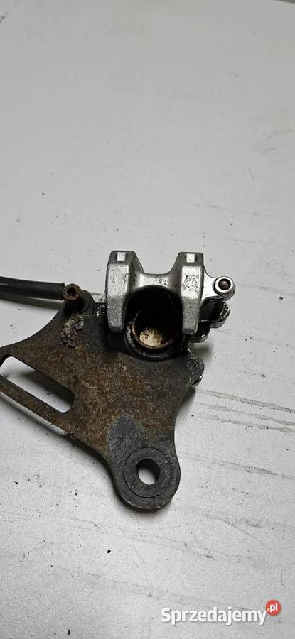 Zacisk tył honda varadero 125 przedlift