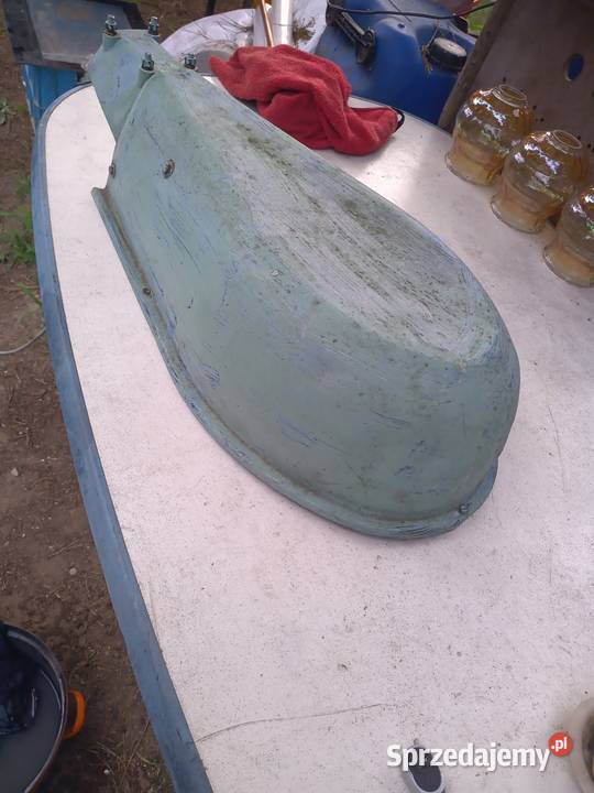Lampa drogowa PRL Z M Mesko