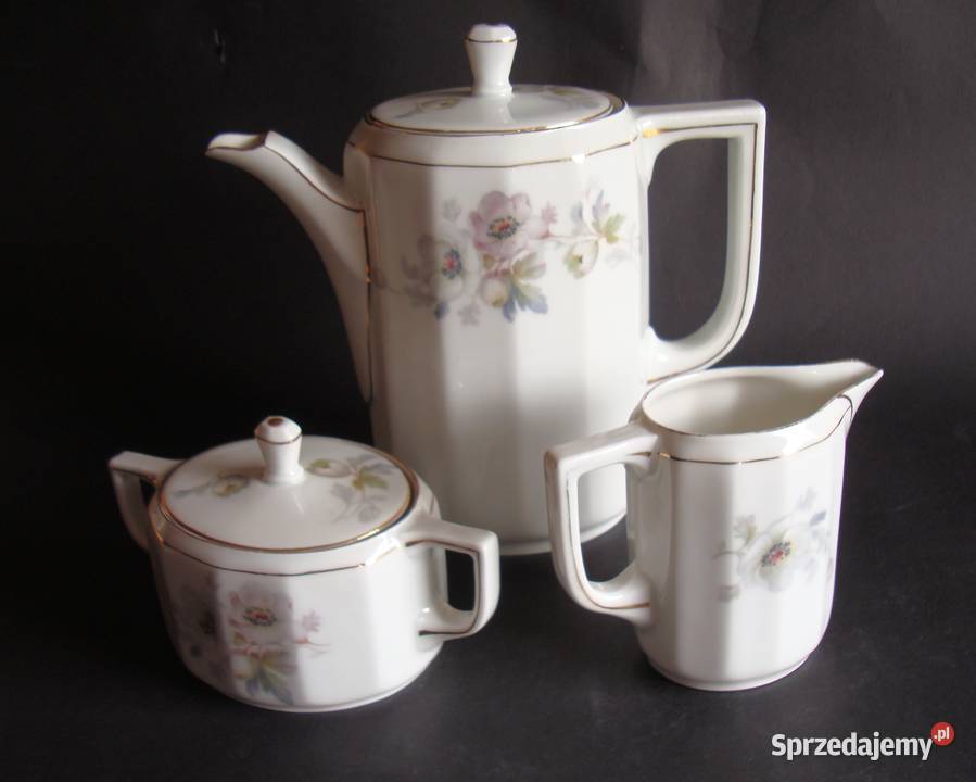 Rosenthal Wilhelmine Środek Stołu Warszawa