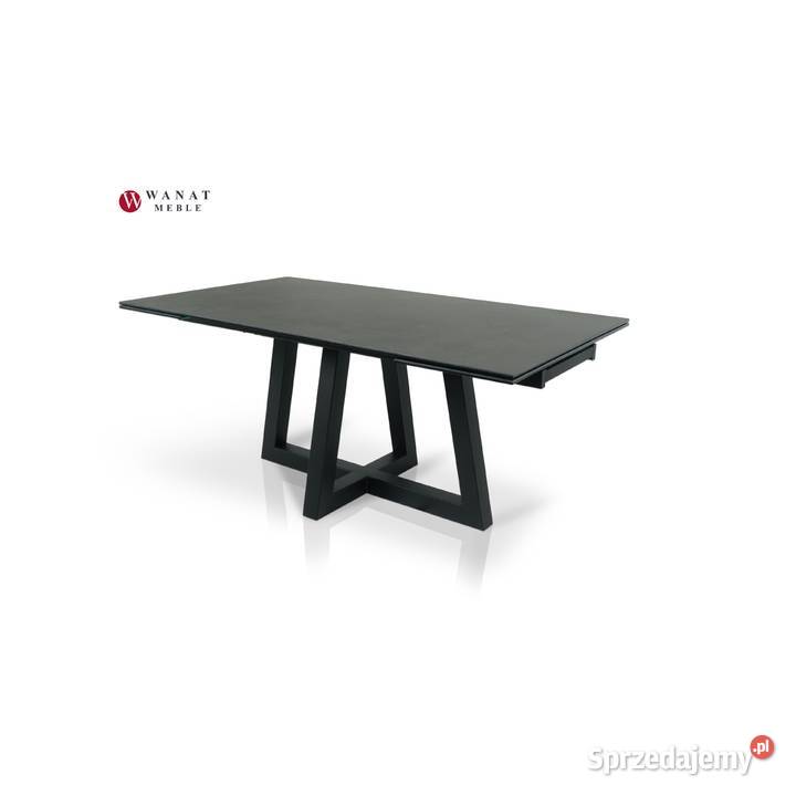 Stół ze spieku kwarcowego rozkładany 160240x100 kujawsko-pomorskie Toruń sprzedam