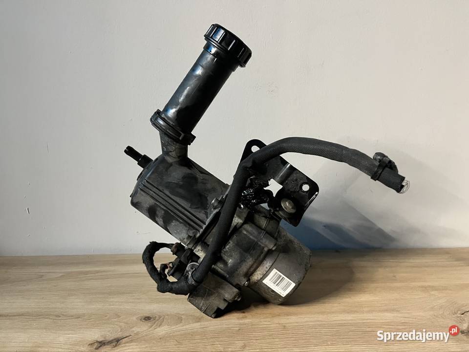 Peugeot 307 Citroen C4 pompa wspomagania HPI Lipsko
