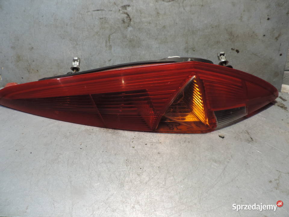 FIAT PUNTO II LAMPA PRAWA TYLNA Nowy Sącz