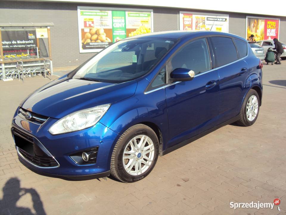 ford c Pruszków sprzedam