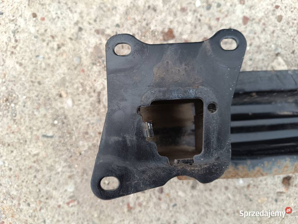 Oryginalna Belka wzmocnienie zderzaka tył Golf 6 mazowieckie Ostrołęka