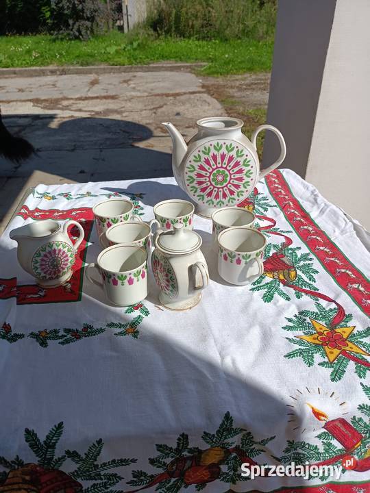 Kryształy porcelana sztuka unikaty antyki Piotrków Trybunalski