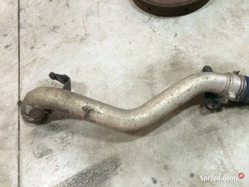 Rura Łącznik Turbo Intercoler Volvo FM7 290310 sprzedam