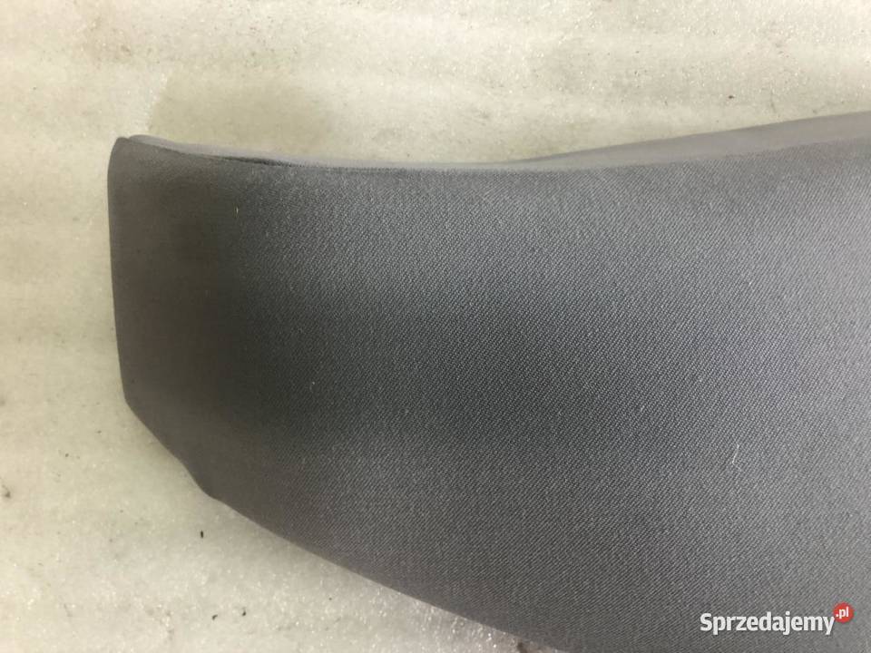 BOCZEK KANAPY PRAWY TYŁ BMW E46 SEDAN sprzedam