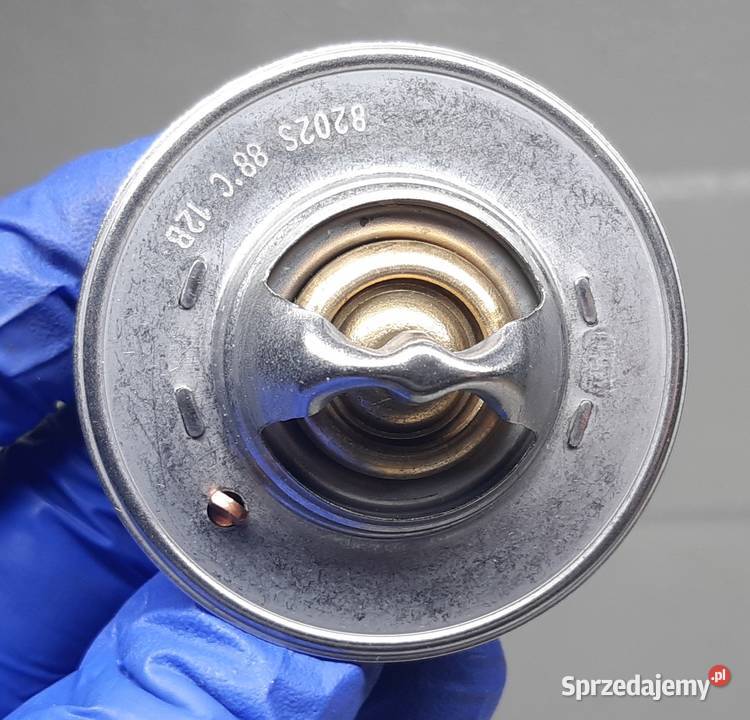 TERMOSTAT FORD ESCORT FIESTA HYUNDAI ACCENT II Mielęcin