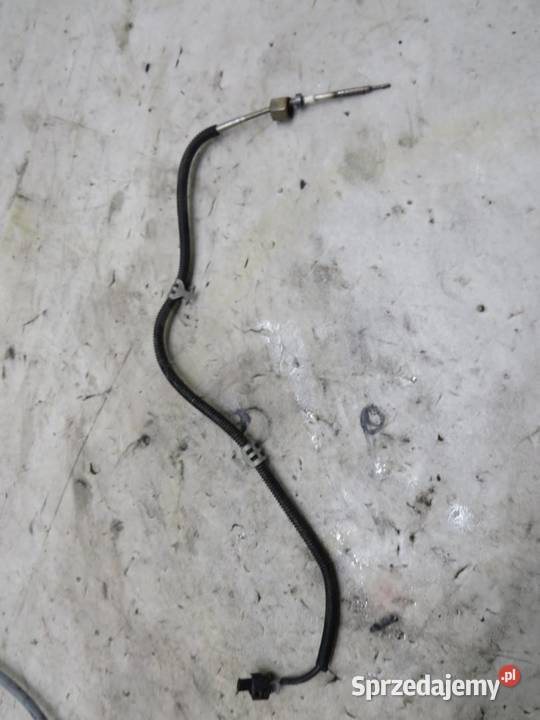 CZUJNIK TEMPERATURY MERCEDES W205 A0009056002