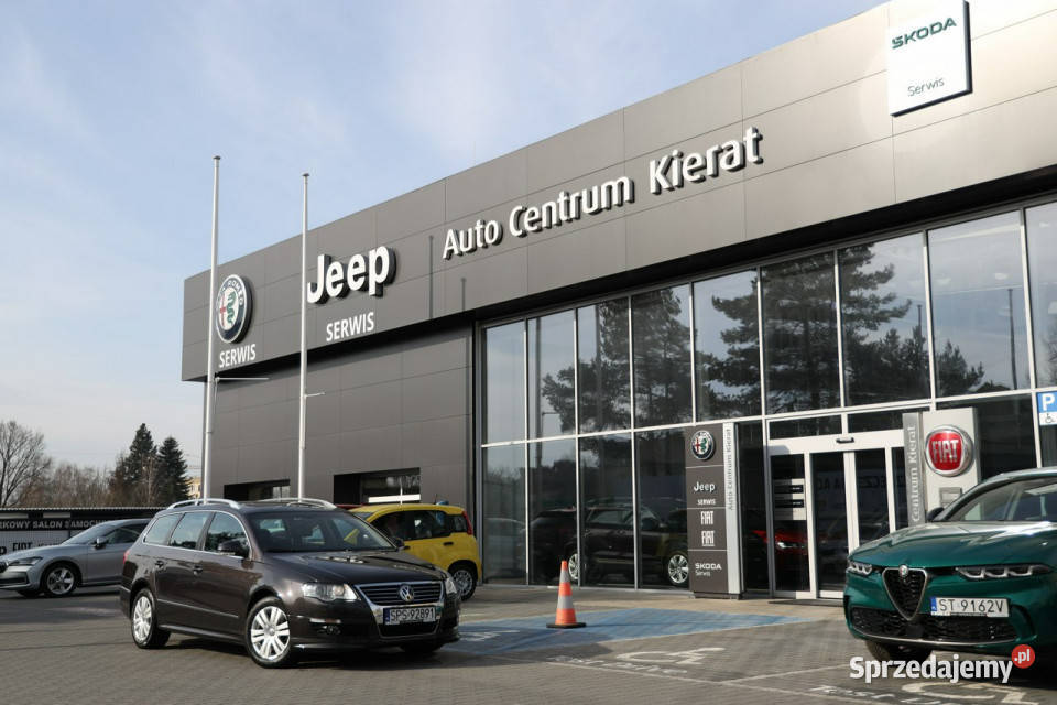 Volkswagen Passat B6 20052010 Tychy