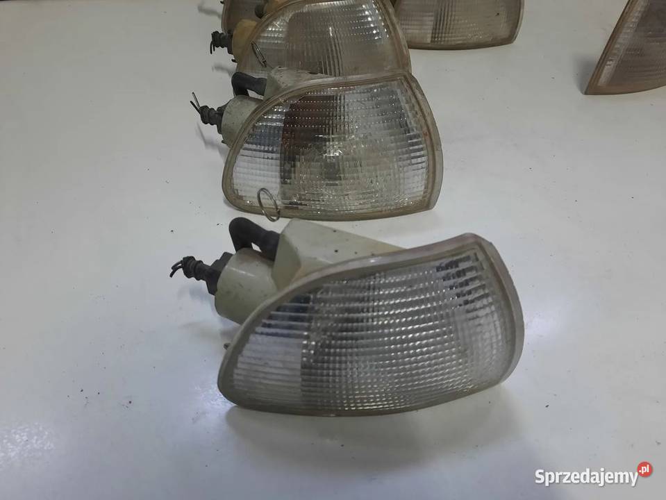 8K FIAT PALIO KIERUNEK KIERUNKOWSKAZ MIGACZ LEWY świętokrzyskie Włoszczowa sprzedam