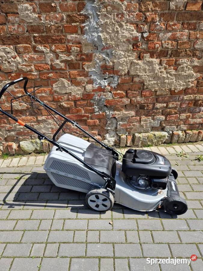 Kosiarka spalinowa GARDOL Silnik HONDA GCV 160 wielkopolskie Głogowa