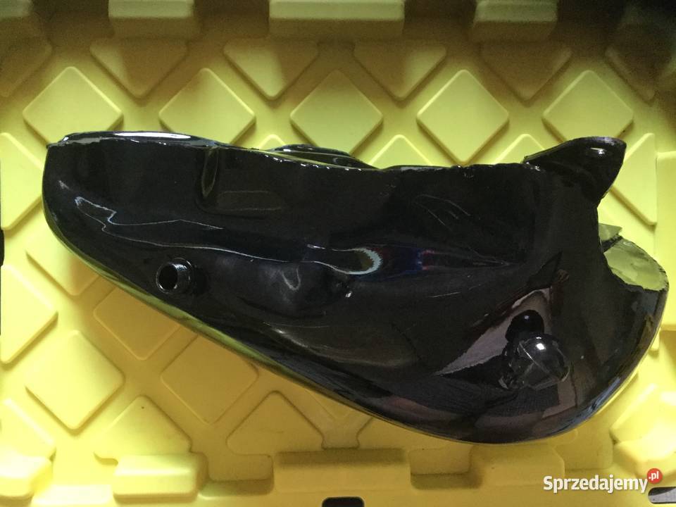 Harley Davidson Shovelhead NOWE zbiorniki Zbiorniki paliwa Nysa