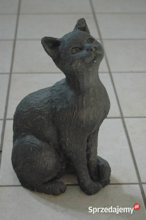 Odlewnia Artystyczna Rzeźby Statuetki Brąz Sztuka współczesna pomorskie sprzedam