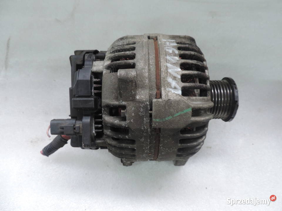 ALTERNATOR RENAULT LAGUNA 2 19 DCI 8200251006 sprzedam