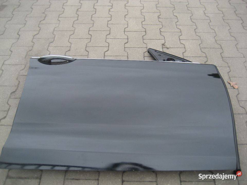 bmw 5 gt f07 5gt f 07 drzwi przód prawe kod Rakoniewice sprzedam