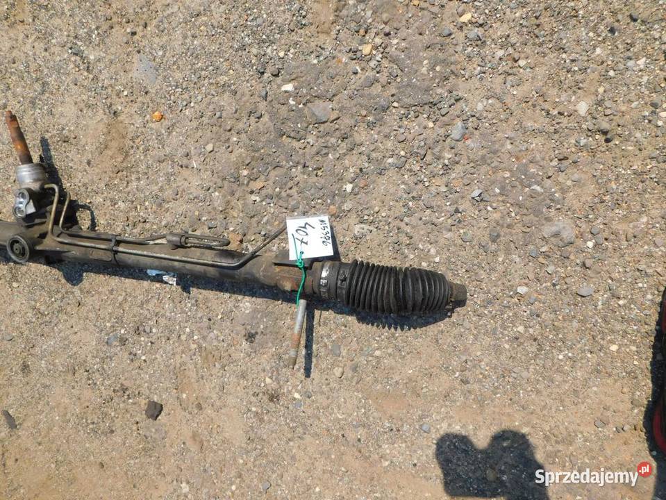 peugeot 407 maglownica przekładnia M5376 WYSYŁKA Żory