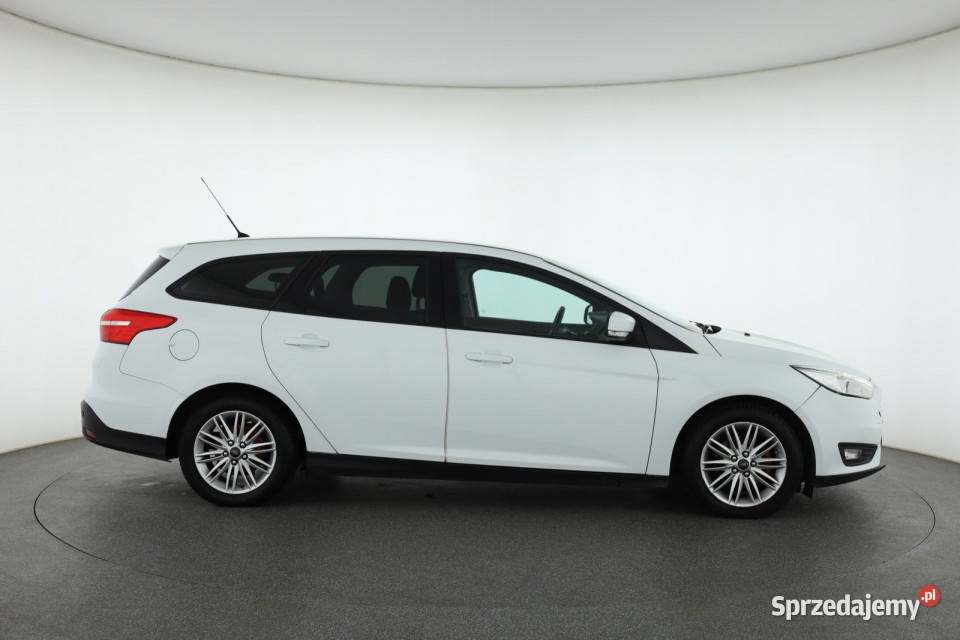 Ford Focus 15 TDCi Piaseczno
