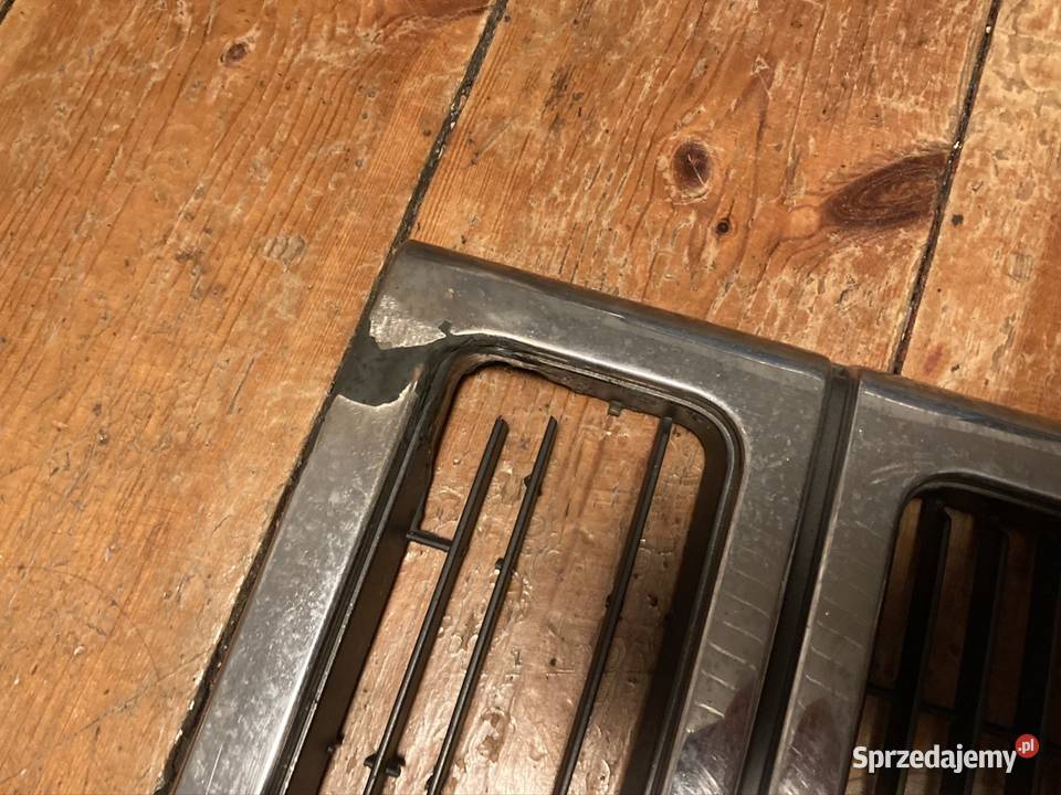 Grill Atrapa JEEP Grand Cherokee ZJ org Poznań