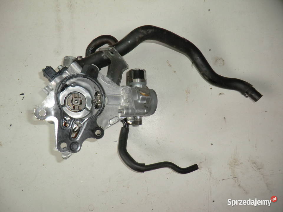 POMPA VACUM K2102 POMPA PALIWA 2961000520 MAZDA Pozostałe małopolskie Krzeszowice