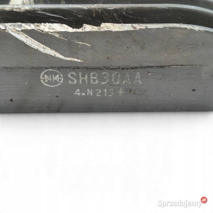 REGULATOR NAPIĘCIA Husqvarna FE 250 FE250 1416 Układ elektryczny, zapłon Chełm