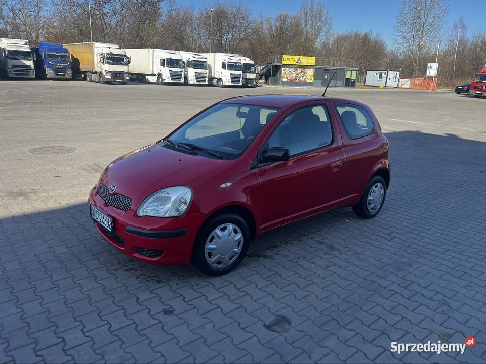 Uszkodzona maglownica Hatchback śląskie