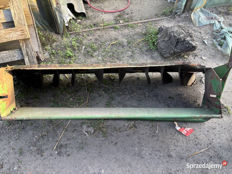 John deere 1075 hydro 4 Okazja nieuszkodzony łódzkie Piątek sprzedam