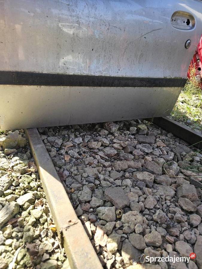 Drzwi fiat palio lewy przód Drzwi