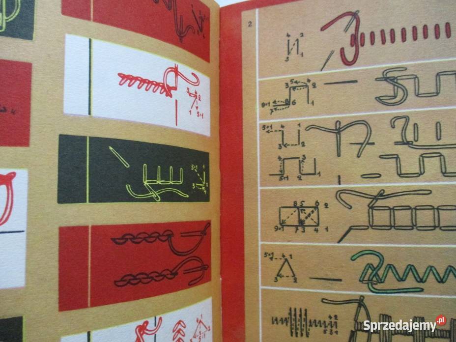 Hafty JTurska haft robótki rzemiosło rękodzieło rękodzieło, biżuteria, szycie Łódź