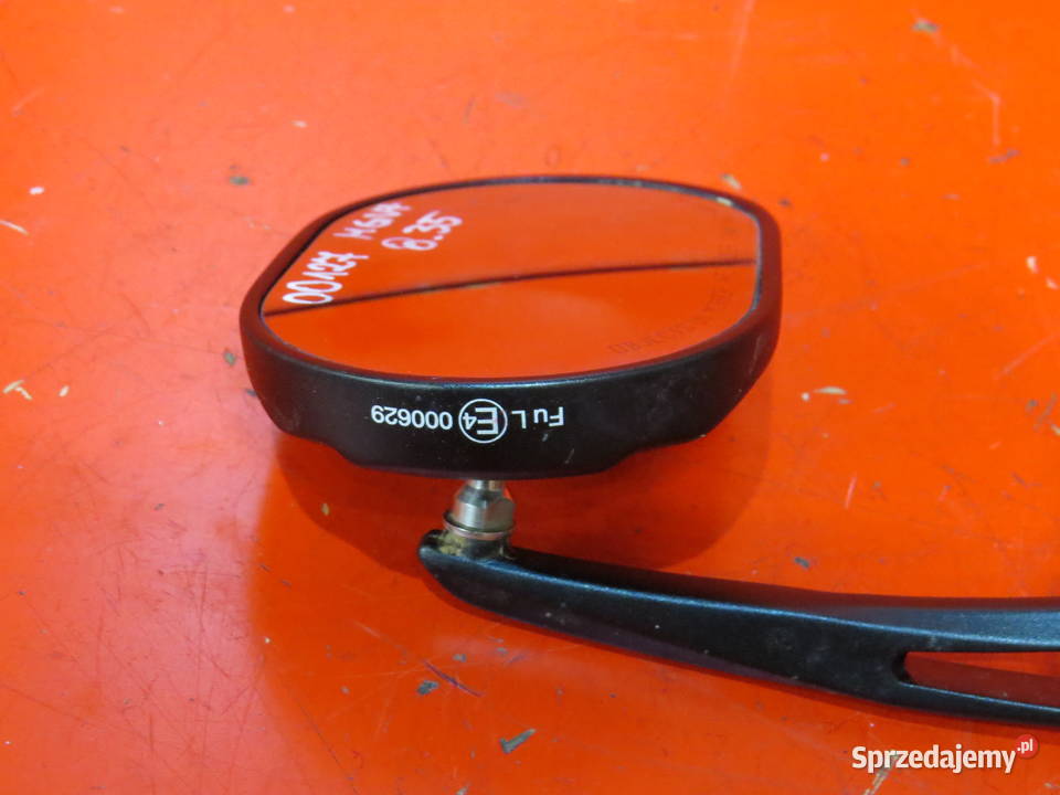 MOTOGUZZI MOTO GUZZI V7 III RACER AF1 LUSTERKO sprzedam