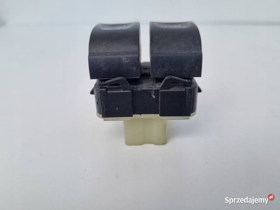 Renault Dacia PANEL SZYB Przełącznik włącznik Rudka