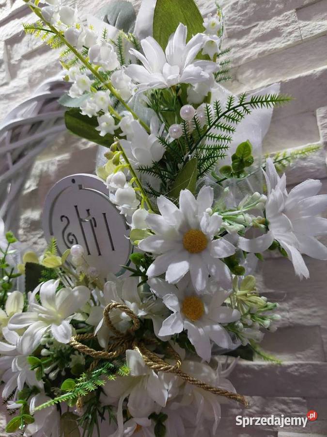 WIANEK KOMUNIJNY zachodniopomorskie Stargard sprzedam